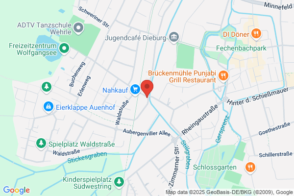 Seelenlichtraum