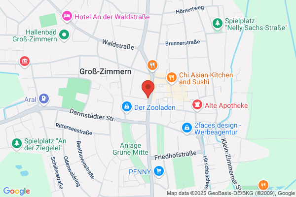 Allianz Versicherung Spross und Faig GmbH Agentur