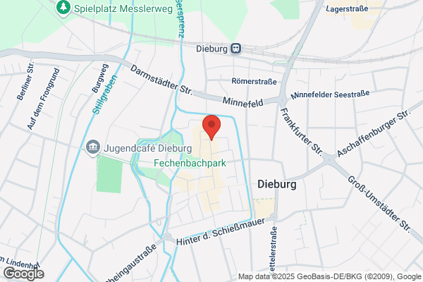 DEVK Versicherung: Erik Blickhan