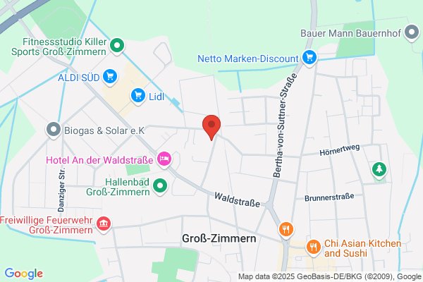 Auto-Gaug GmbH