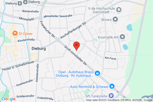 Autohaus BECK OHG