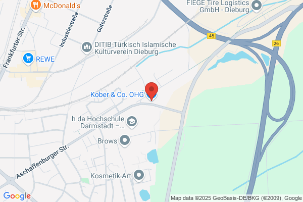 Kober & Co. OHG