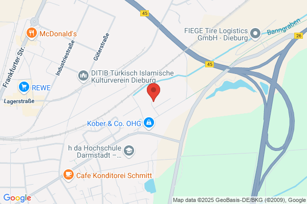 Göbel Peter Kfz Werkstatt GmbH