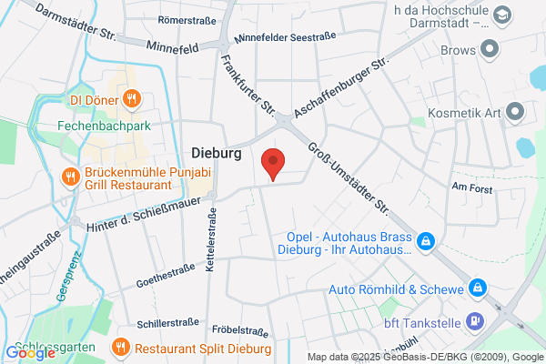 Langowski Bäckerei Inh. Anette Schober