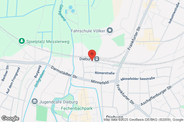 Postagentur u. Der Brotladen