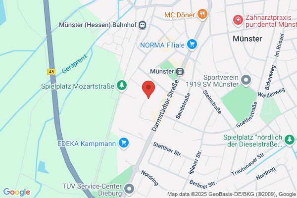 Stork GmbH