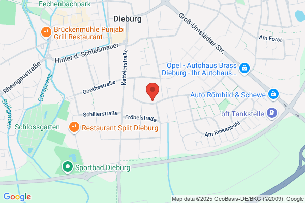 Dachbau Enders GmbH