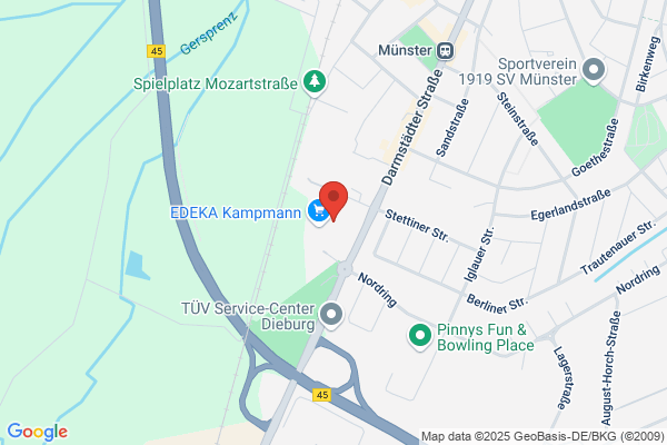 dm-drogerie markt