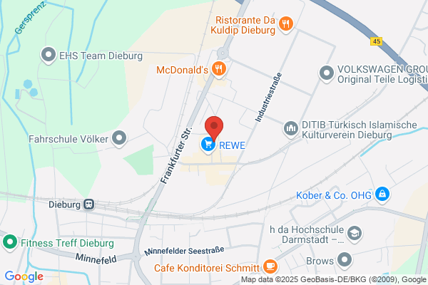 Rossmann Drogeriemärkte