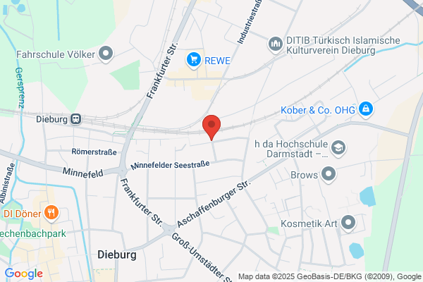 Hevi Media GmbH