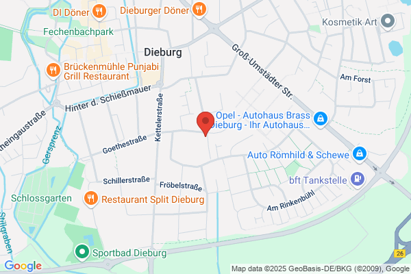 Kreisfeuerwehrverband