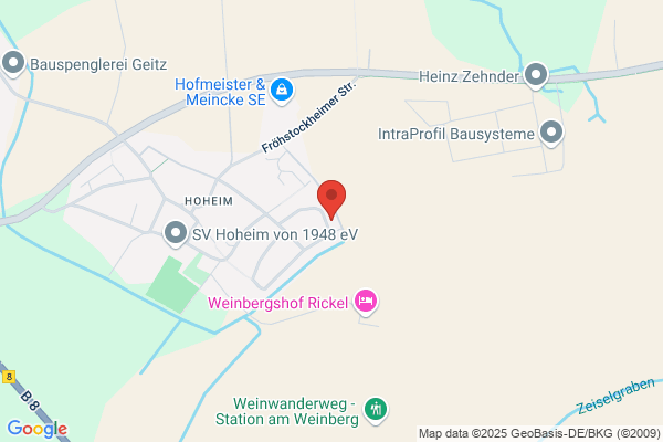 Raps-Finanz Verm. GMBH Helmar Raps