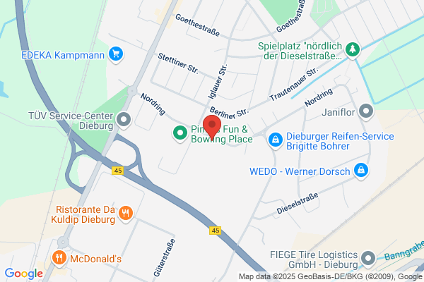 Kajo GmbH Verpackung & Dienstleistung