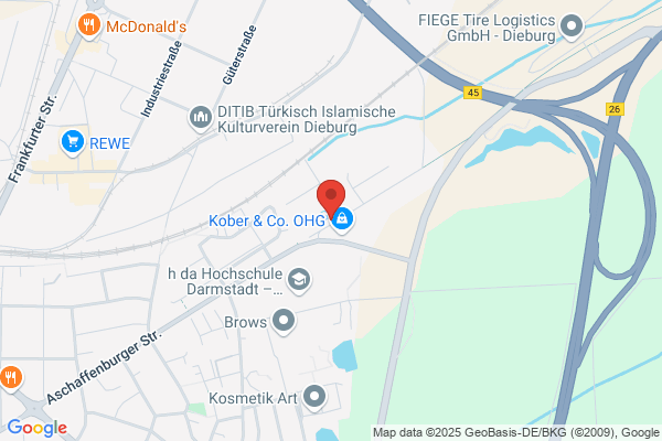 Piepenbrock Dienstleistungen GmbH & Co. KG | Gebäudereinigung | Facility Management  | Sicherheit