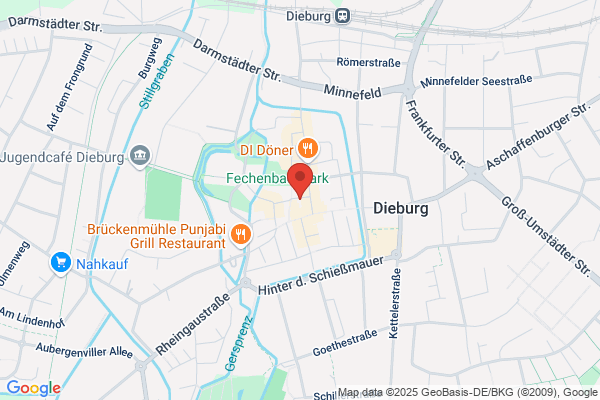 Studienkreis Nachhilfe Dieburg