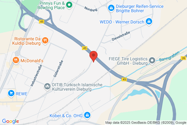 Otto Albert W. GmbH