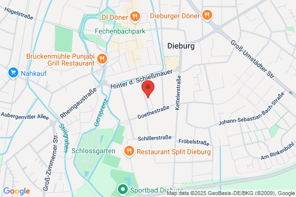 Schwimmschule Aquastart