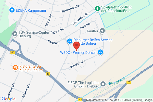 AP Südhessen GmbH & Co. KG