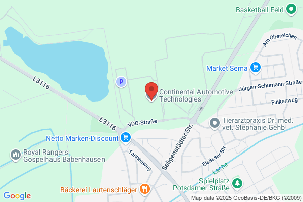 Adecco Personaldienstleistungen GmbH