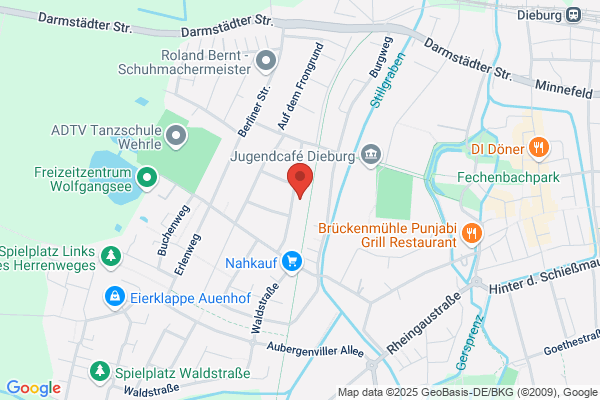 Altenzentrum St. Rochus