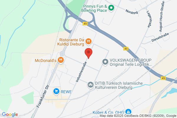 Alö Deutschland Vertriebs GmbH