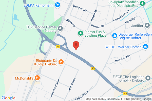 B.M.S GmbH