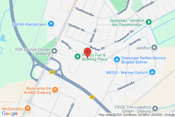 Brands&Contacts Merchandising GmbH