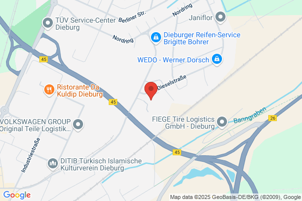 Dieburger Dental-Studio