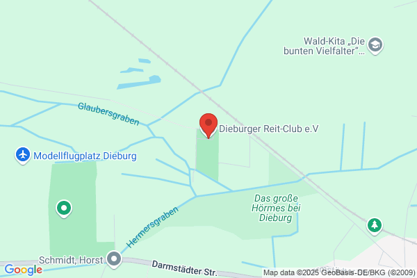 Dieburger Reit-Club e.V.