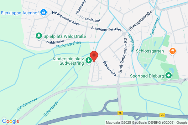 Dieburger Weinnase