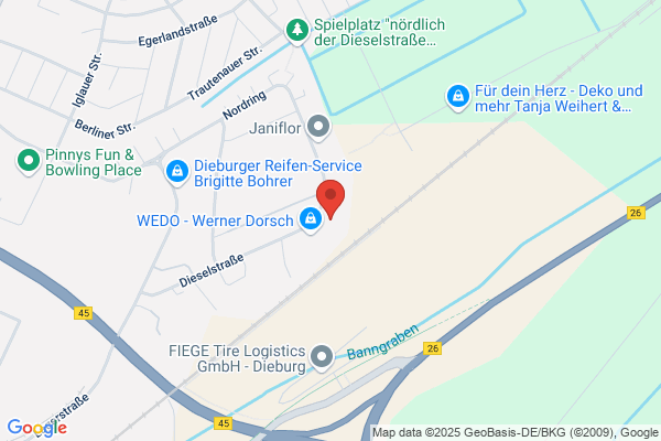 Dr.-Ing. K. Busch GmbH