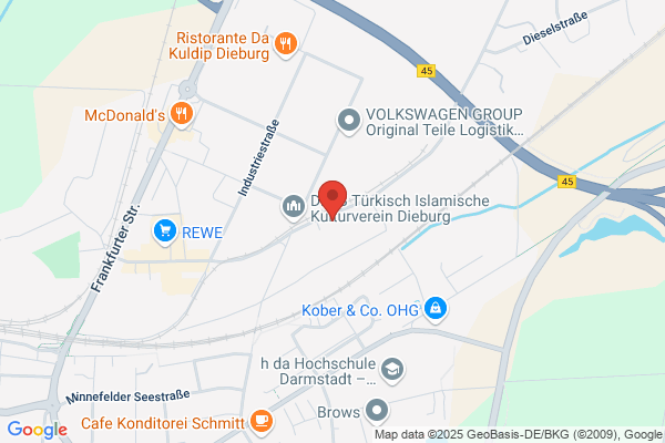 Heine + Beisswenger Stiftung + Co.