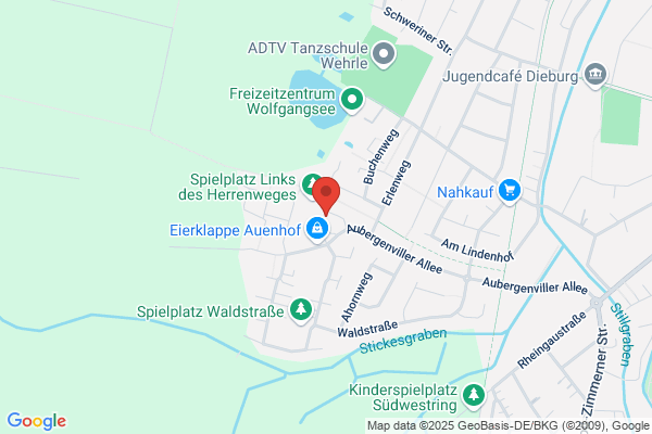 Johanniter Unfallhilfe