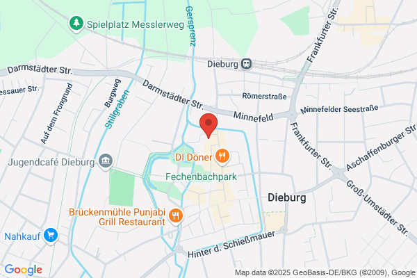 Zentrum für Weiterbildung GmbH