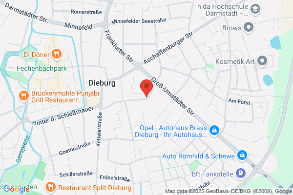 Gelfort Kunst & Rahmen GmbH