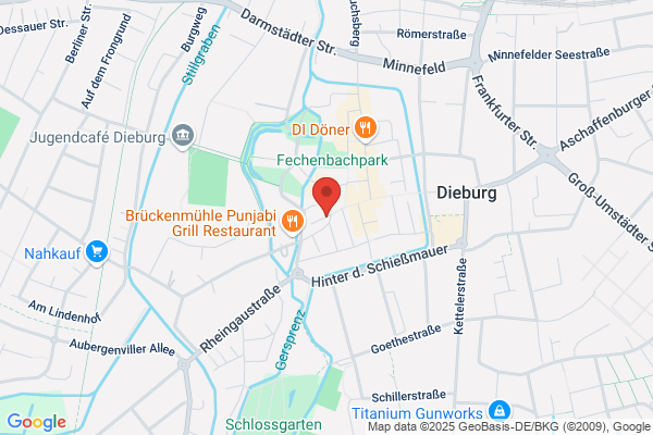 Frisör Klier GmbH