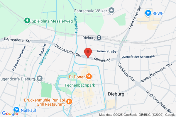 Friseursalon Schütz