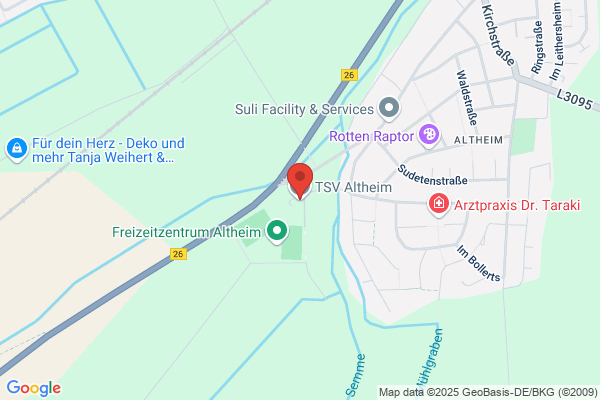 TSV Altheim