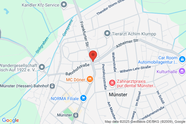 Restaurant Altmünster - Balkan Grill