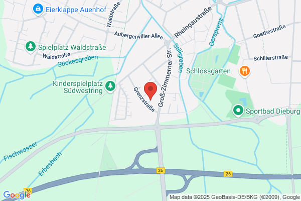 A&W steinreinigung