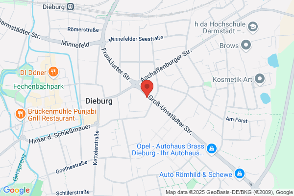 Meißner Gebäudereinigung GmbH