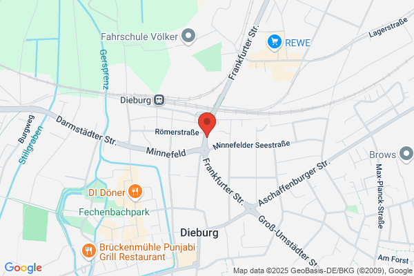 Werbegrafik Merkel