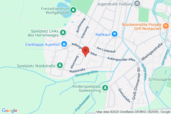 Hausverwaltung Maingau GmbH