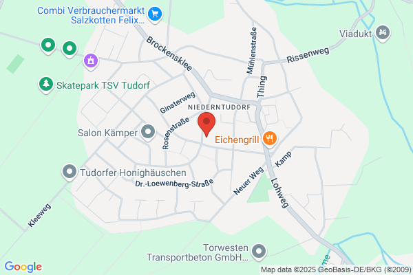 Kinder-/Tagesmutterhaus u. Familienzentrum Flitze-Floh