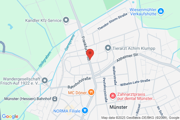 Pfarramt Münster