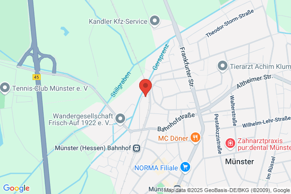 HUK-COBURG Versicherung Sabina Kallendorf in Münster