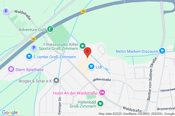 tegut... gute Lebensmittel