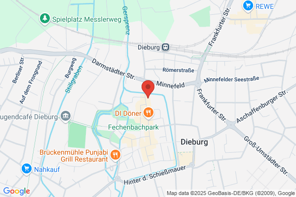 Weygandt, Dorothea