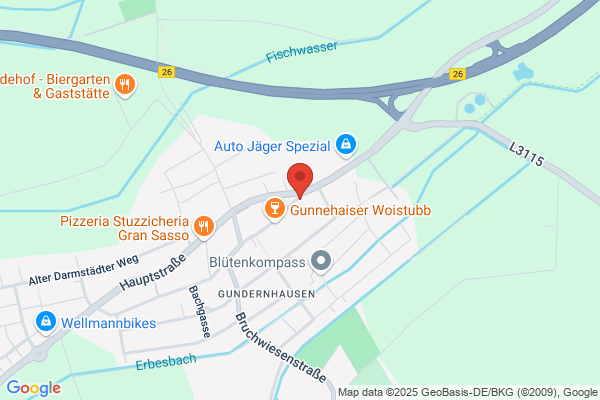 Innenausbau Markus Rücker