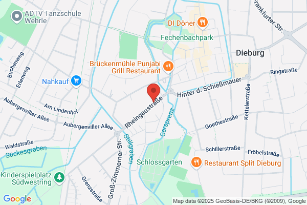 IMH Industriemaschinenhandel GmbH
